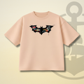 BATMAN DROP SHOULDER SHIRT