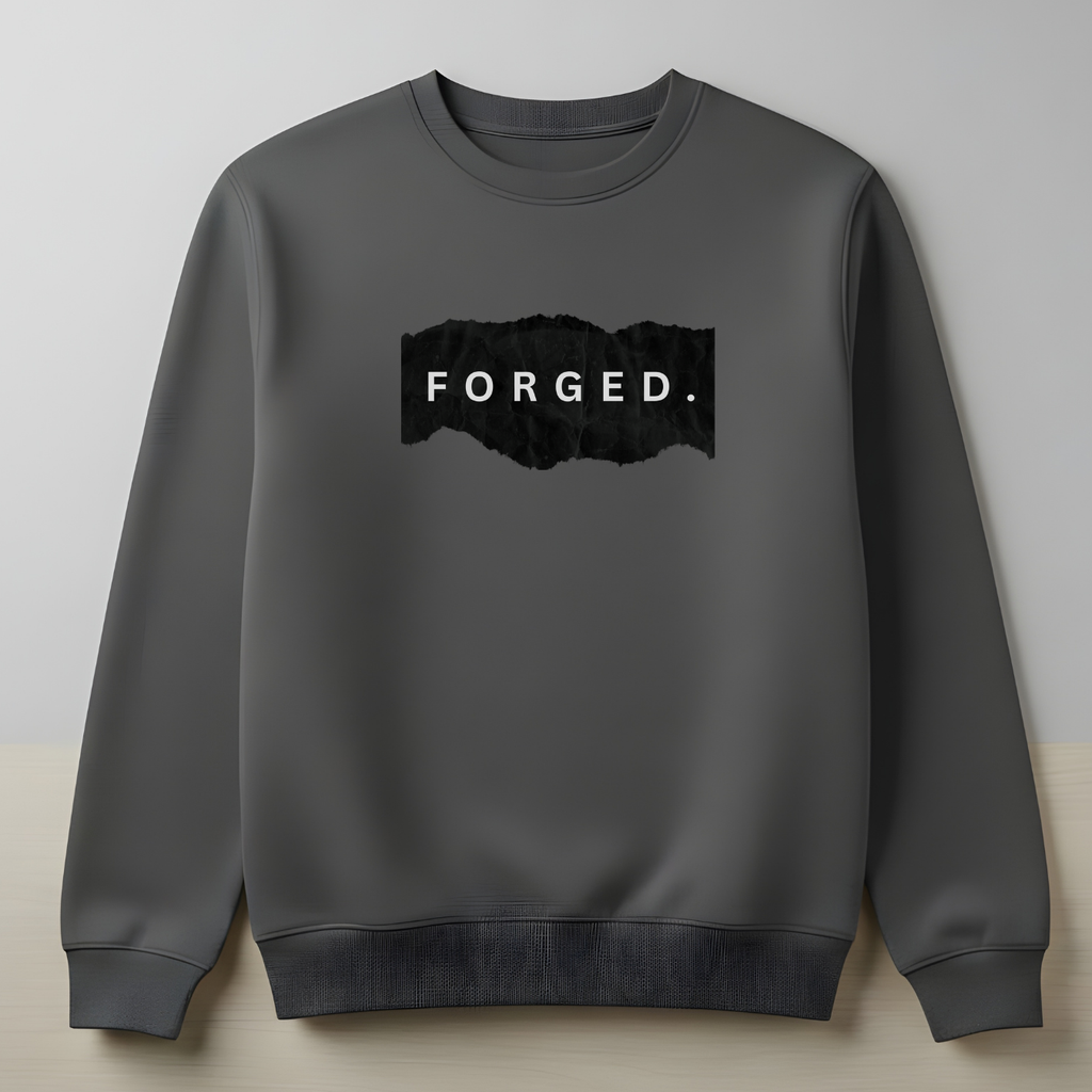 WARRIOR Sweatshirt