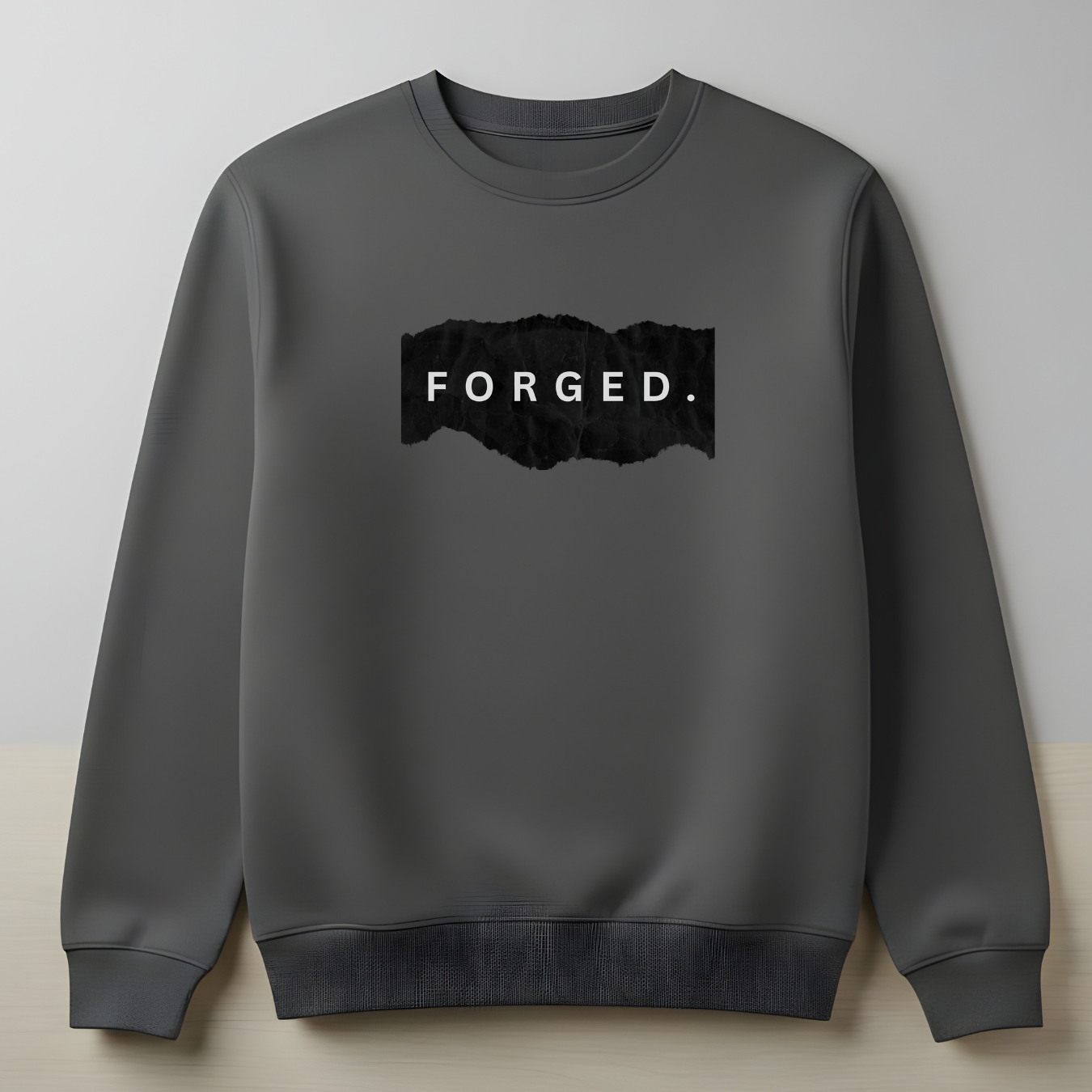 WARRIOR Sweatshirt