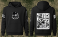 Solitude V1.2- LEVI ACKERMAN Hoodie