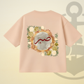 SABR DROP SHOULDER SHIRT