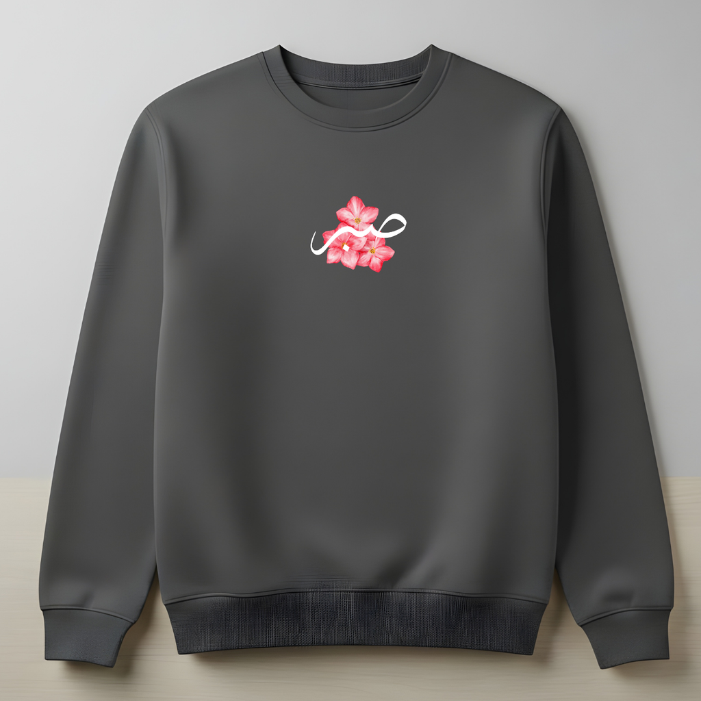 Sabr Sweatshirt