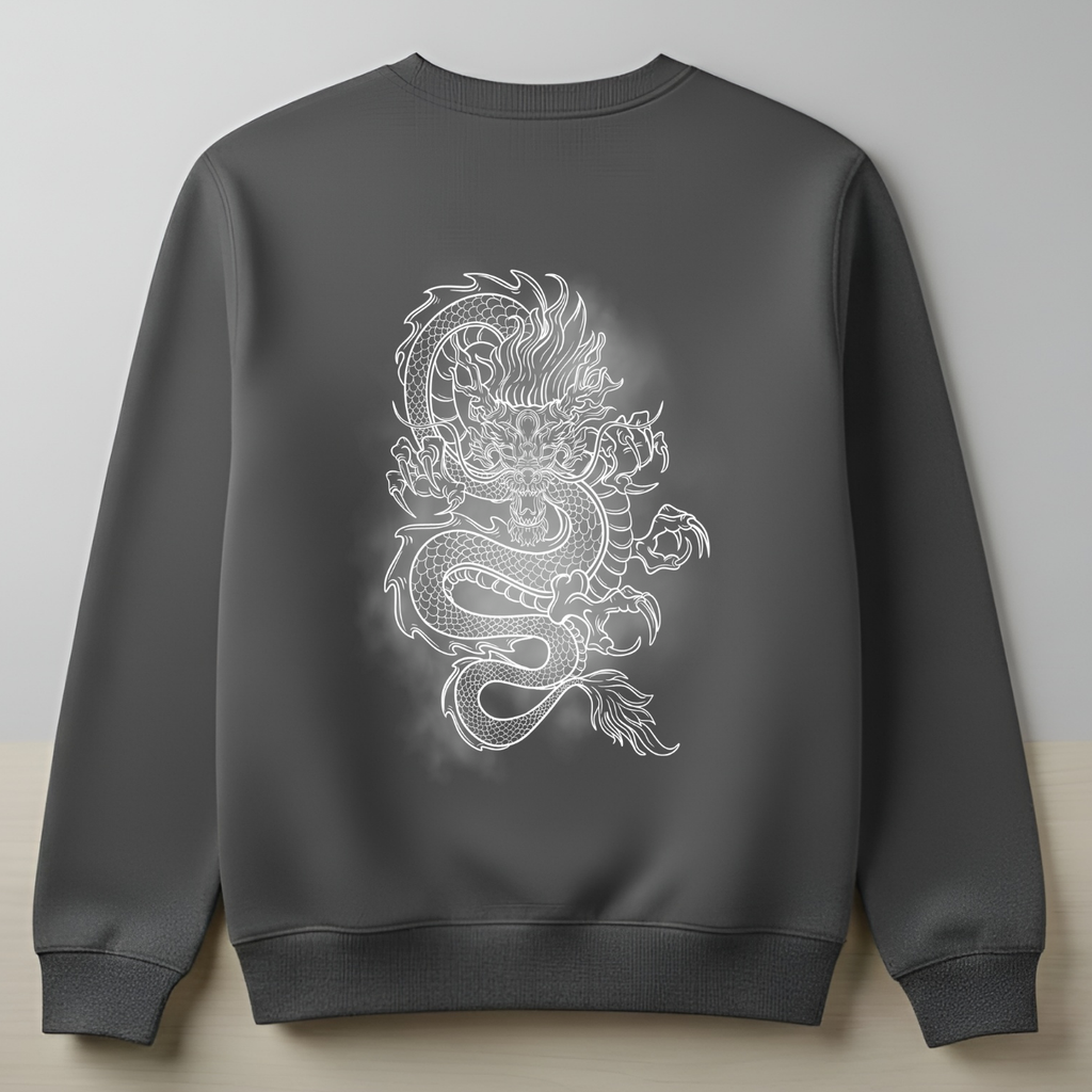 SHENRON DRAGON BALL Z Sweatshirt