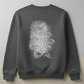 SHENRON DRAGON BALL Z Sweatshirt