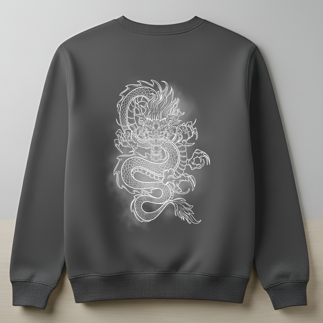 SHENRON DRAGON BALL Z Sweatshirt