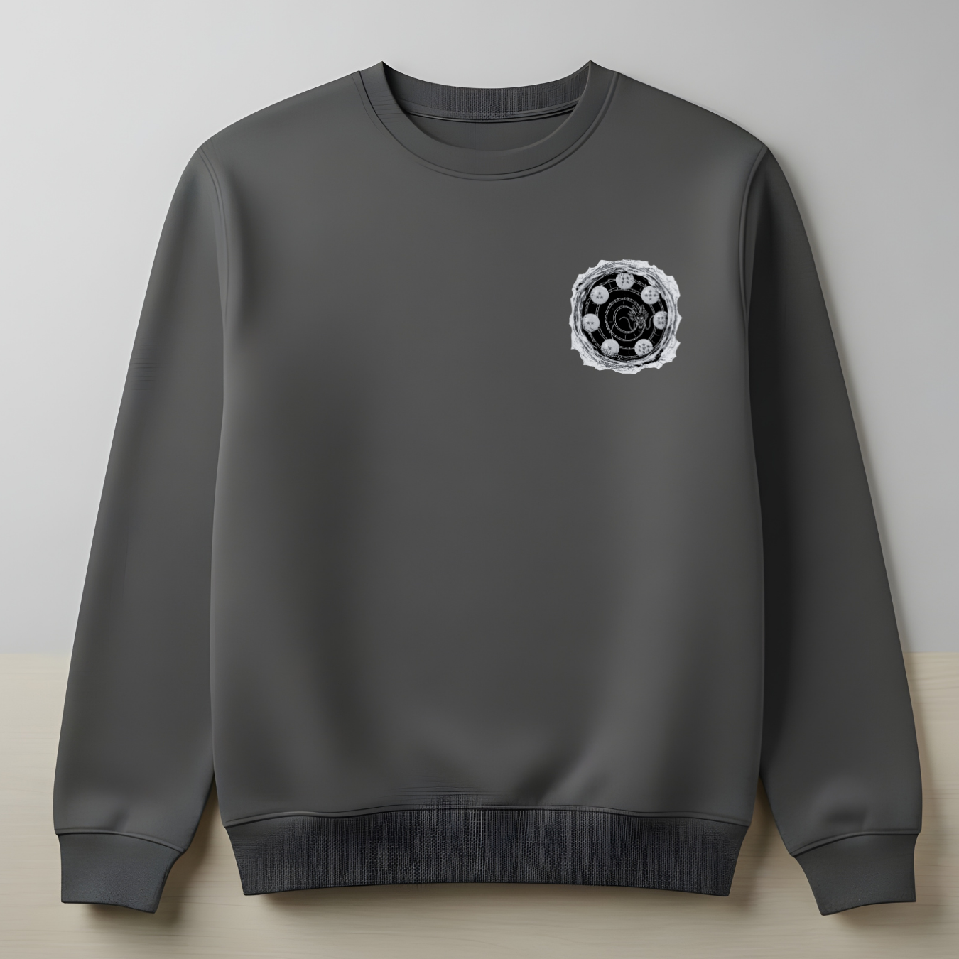 SHENRON DRAGON BALL Z Sweatshirt