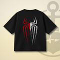 SPIDEY DROPSHOULDER TEE