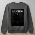 WARRIOR Sweatshirt