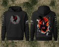 Solitude V1.1-ITACHI UCHIHA Hoodie