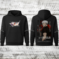 Aura V1.1- SATORU GOJO Hoodie
