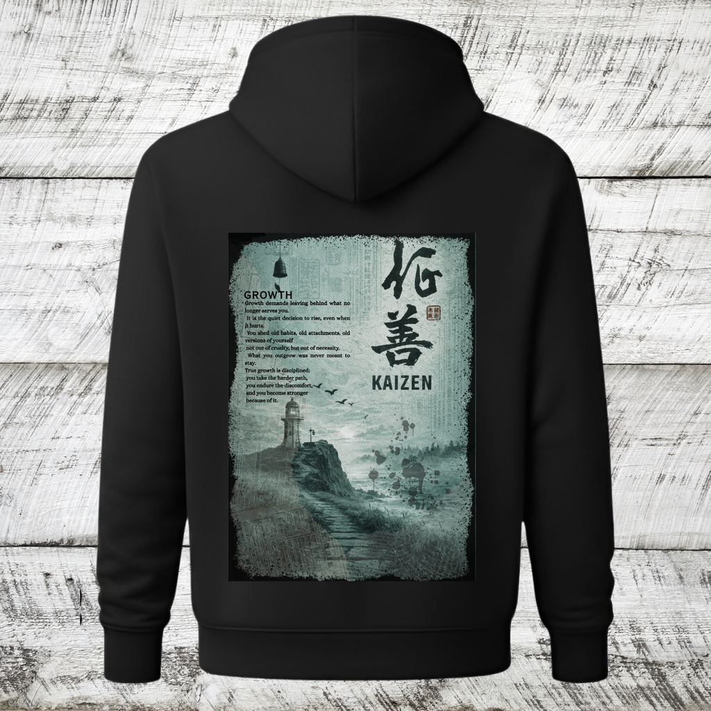 Kaizen Hoodie