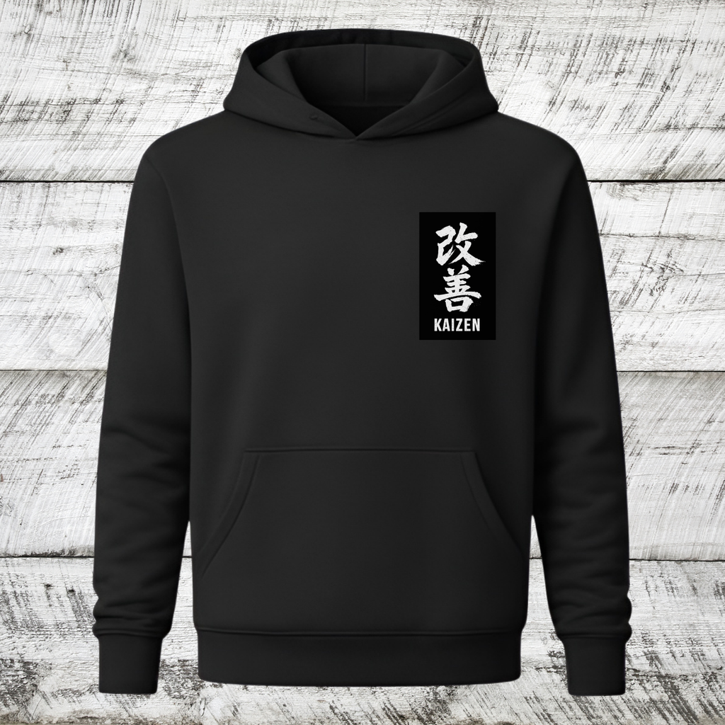 Kaizen Hoodie