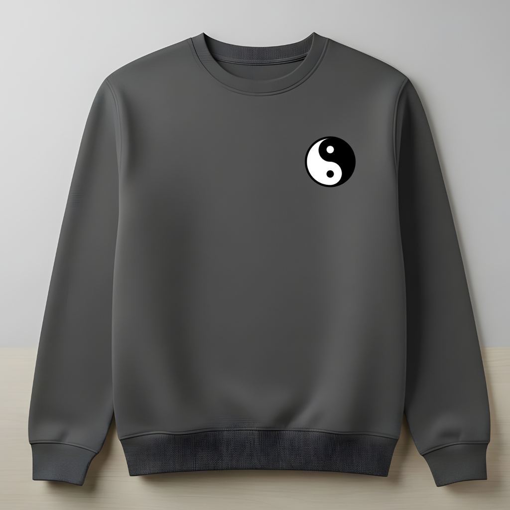 YIN-YANG Sweatshirt