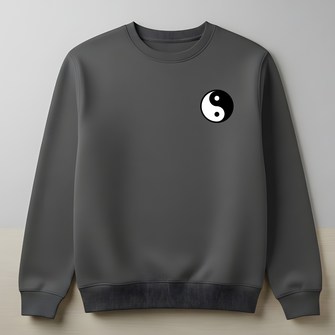 YIN-YANG Sweatshirt