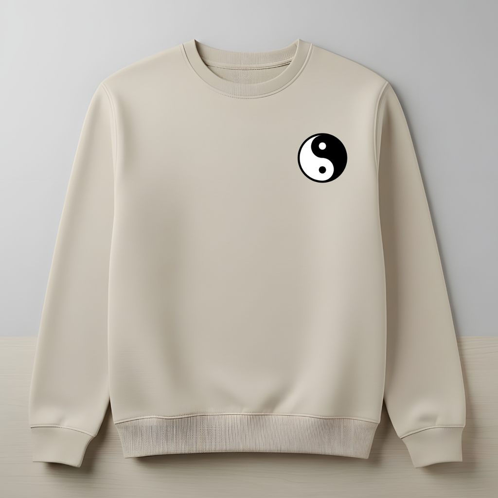 YIN-YANG Sweatshirt