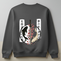 YIN-YANG Sweatshirt