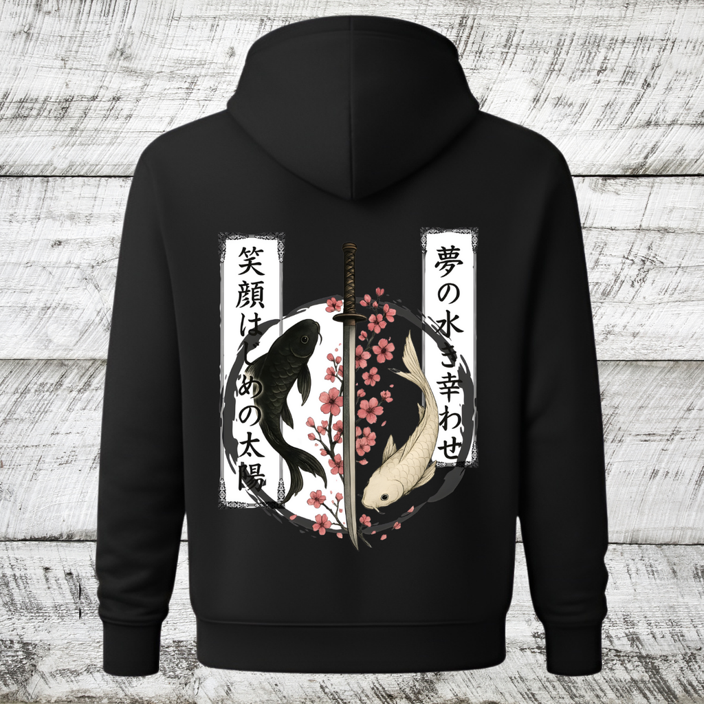 YIN-YANG Hoodie