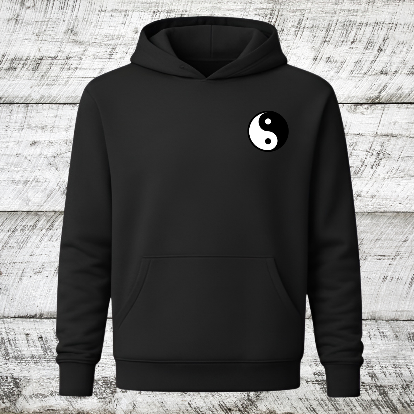 YIN-YANG Hoodie